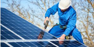 Installation Maintenance Panneaux Solaires Photovoltaïques à Sardan